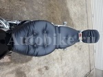     Yamaha XV400 Virago Virago400 1994  21